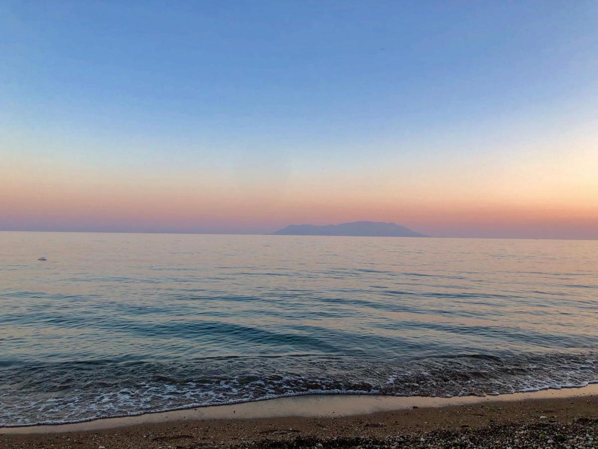 Appartement Dimitri - Seaview Alexandroupolis