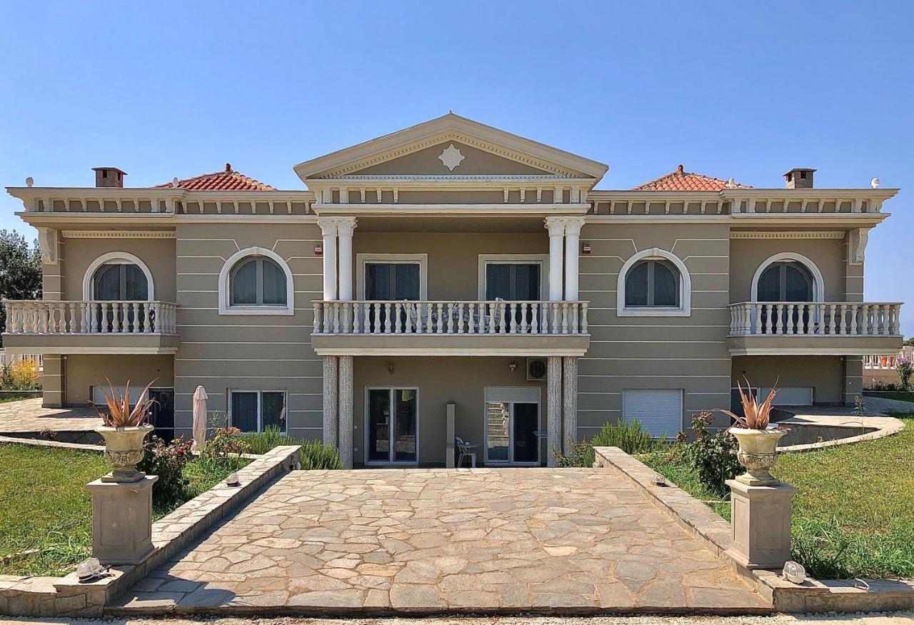 Dimitri - Seaview Appartement Alexandroupolis