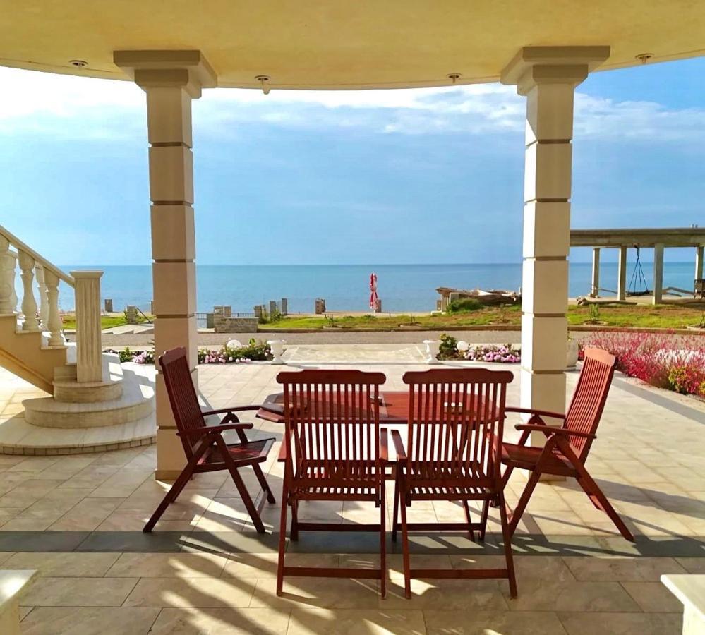 Dimitri - Seaview Appartement Alexandroupolis
