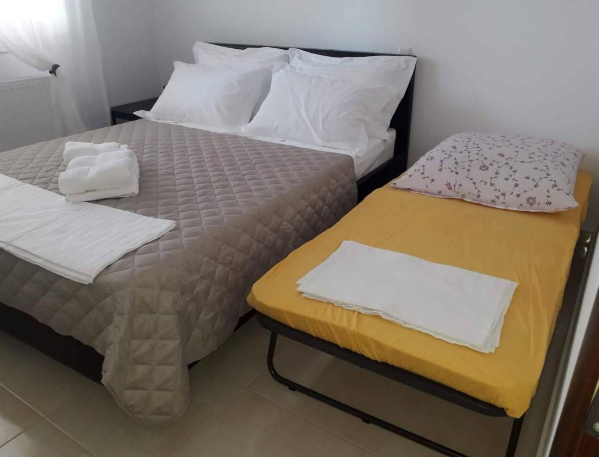Dimitri - Seaview Alexandroupolis