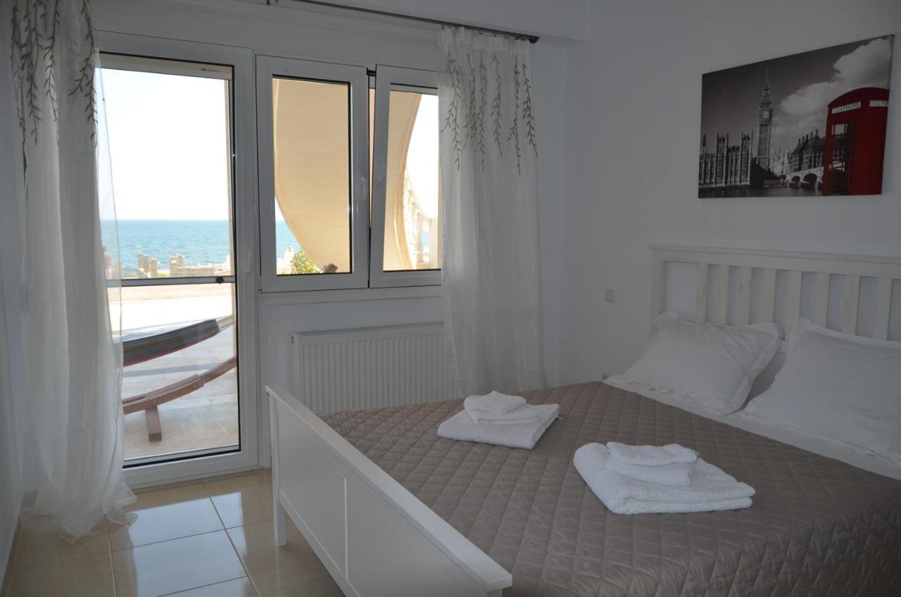 Dimitri - Seaview Appartement *