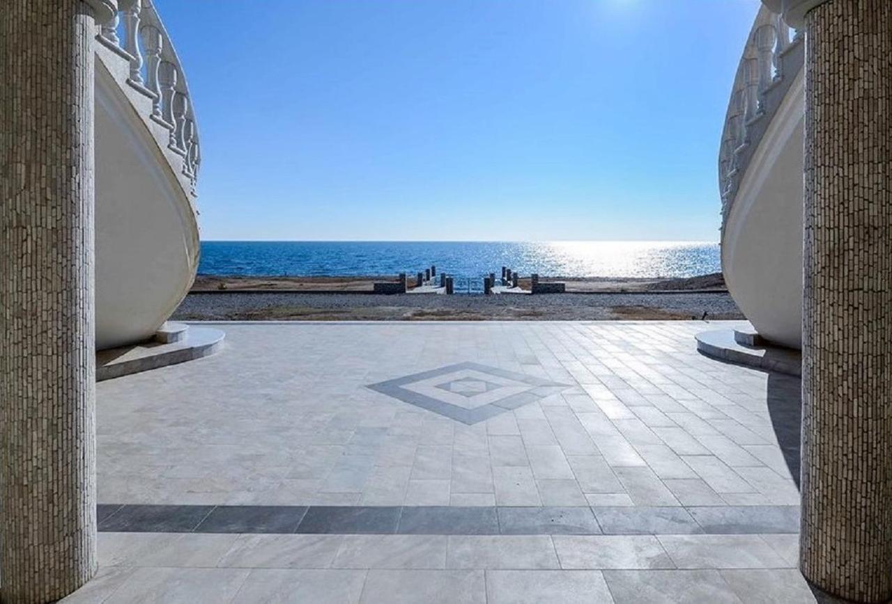 Dimitri - Seaview Appartement *