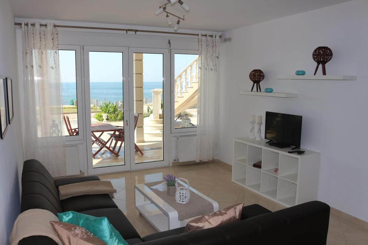 Appartement Dimitri - Seaview