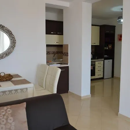 Villa Dimitri - Seaview Apartment Alexandroúpoli Extérieur photo