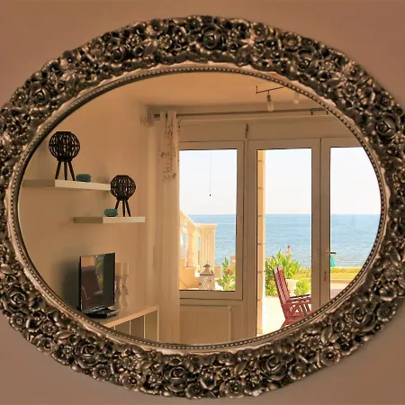 Villa Dimitri - Seaview Apartment Alexandroúpoli Extérieur photo