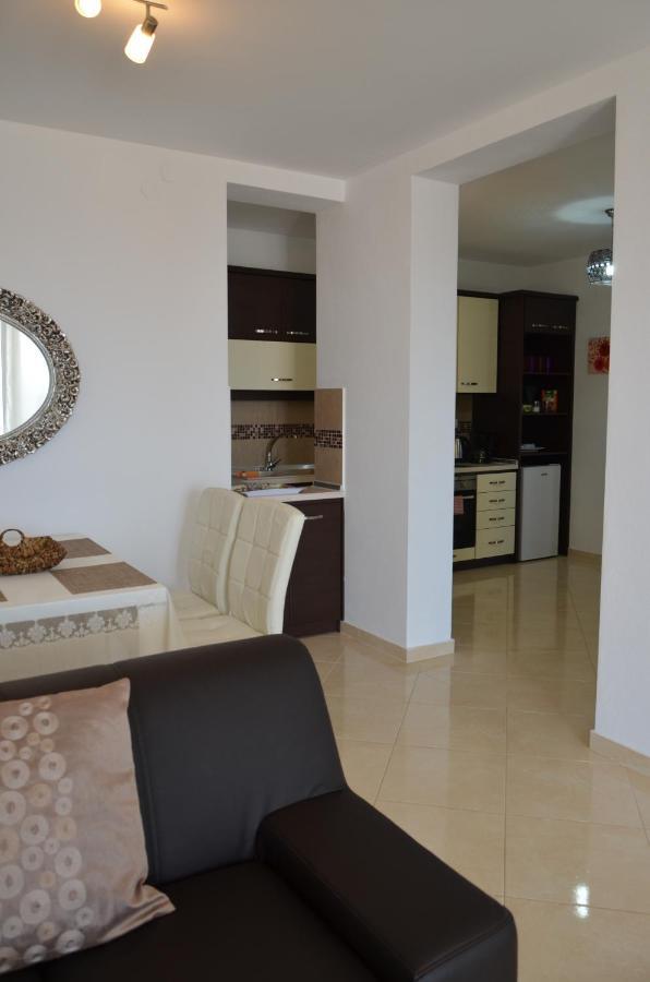 Dimitri - Seaview Alexandroupoli